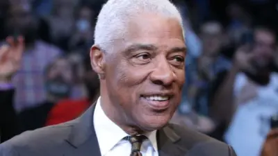 Julius Erving