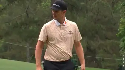 Justin Rose hips