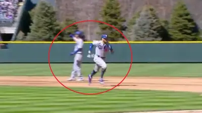 Justin Turner Cody Bellinger