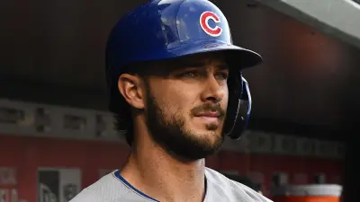 Kris Bryant