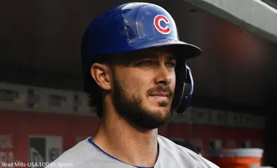 Kris Bryant