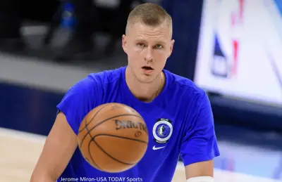 Kristaps Porzingis