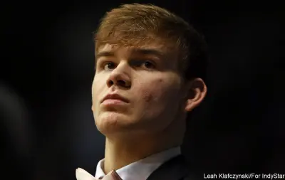 Mac McClung