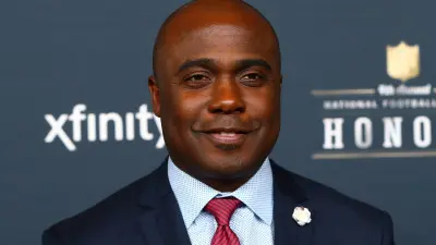 Marshall Faulk