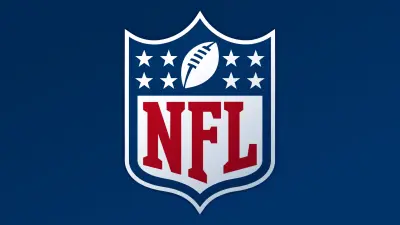 NFL logo