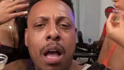 Paul Pierce Instagram