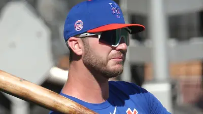 Pete Alonso