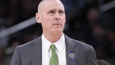 Rick Carlisle