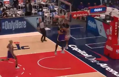 Rui Hachimura Anthony Davis
