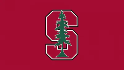 Stanford Cardinal logo