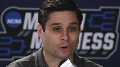 Wes Miller
