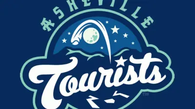 Asheville Tourists