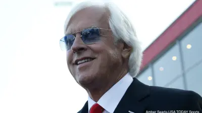 Bob Baffert