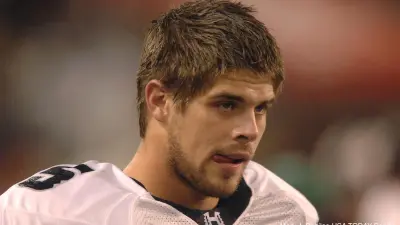 Colt Brennan