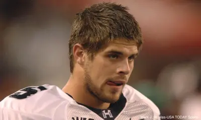 Colt Brennan
