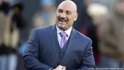 Jay Glazer
