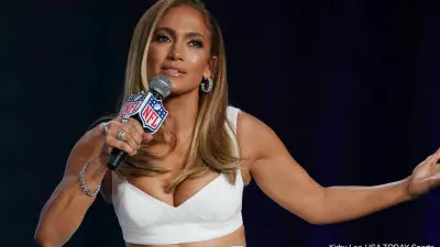 Jennifer Lopez