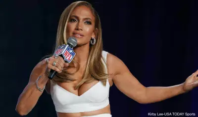 Jennifer Lopez