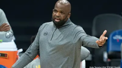 Nate McMillan