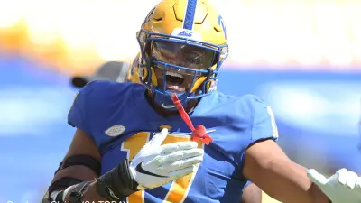 Rashad Weaver