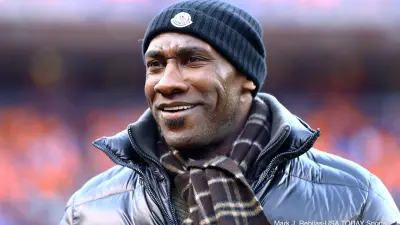 Shannon Sharpe