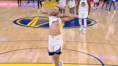 Steph Curry Baron Davis