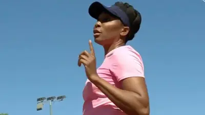 Venus Williams