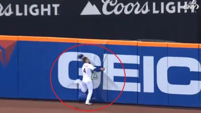 Albert Almora wall