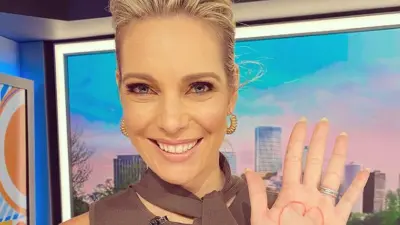 Belinda Russell