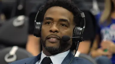 Chris Webber