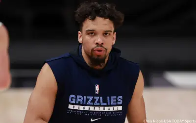 Dillon Brooks