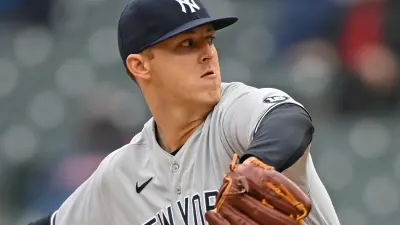 Jameson Taillon