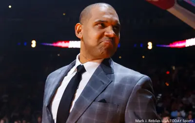 Jared Dudley