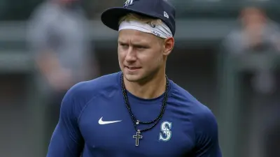 Jarred Kelenic