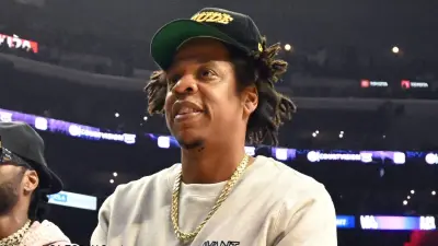 Jay Z