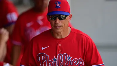 Joe Girardi