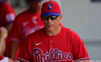 Joe Girardi