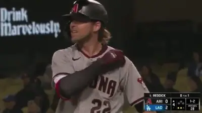 Josh Reddick sign