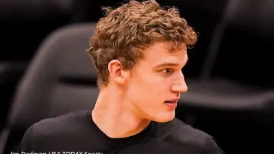 Lauri Markkanen