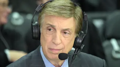 Marv Albert