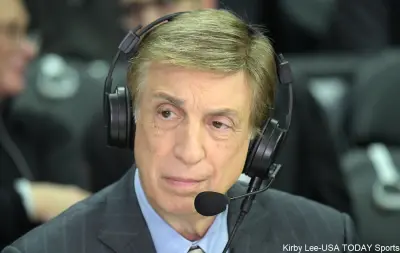 Marv Albert