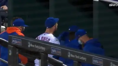 Mets tunnel