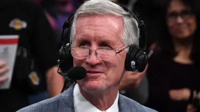 Mike Breen
