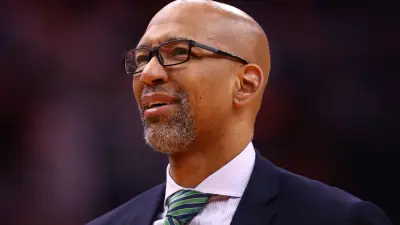 Monty Williams