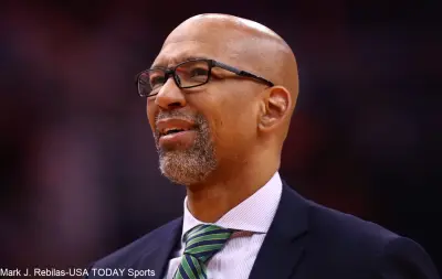 Monty Williams