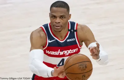 Russell Westbrook