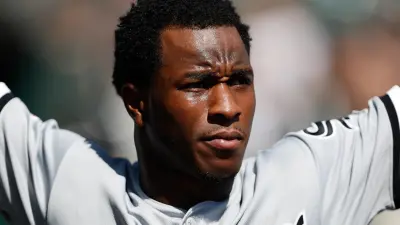 Tim Anderson