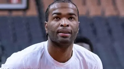 TJ Warren