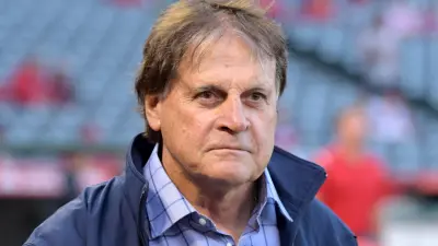Tony La Russa