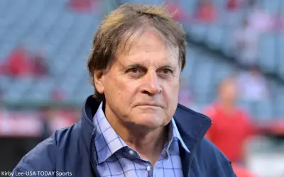 Tony La Russa
